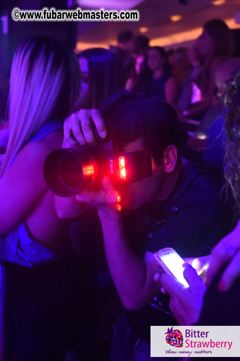 Closing Party at E11EVEN