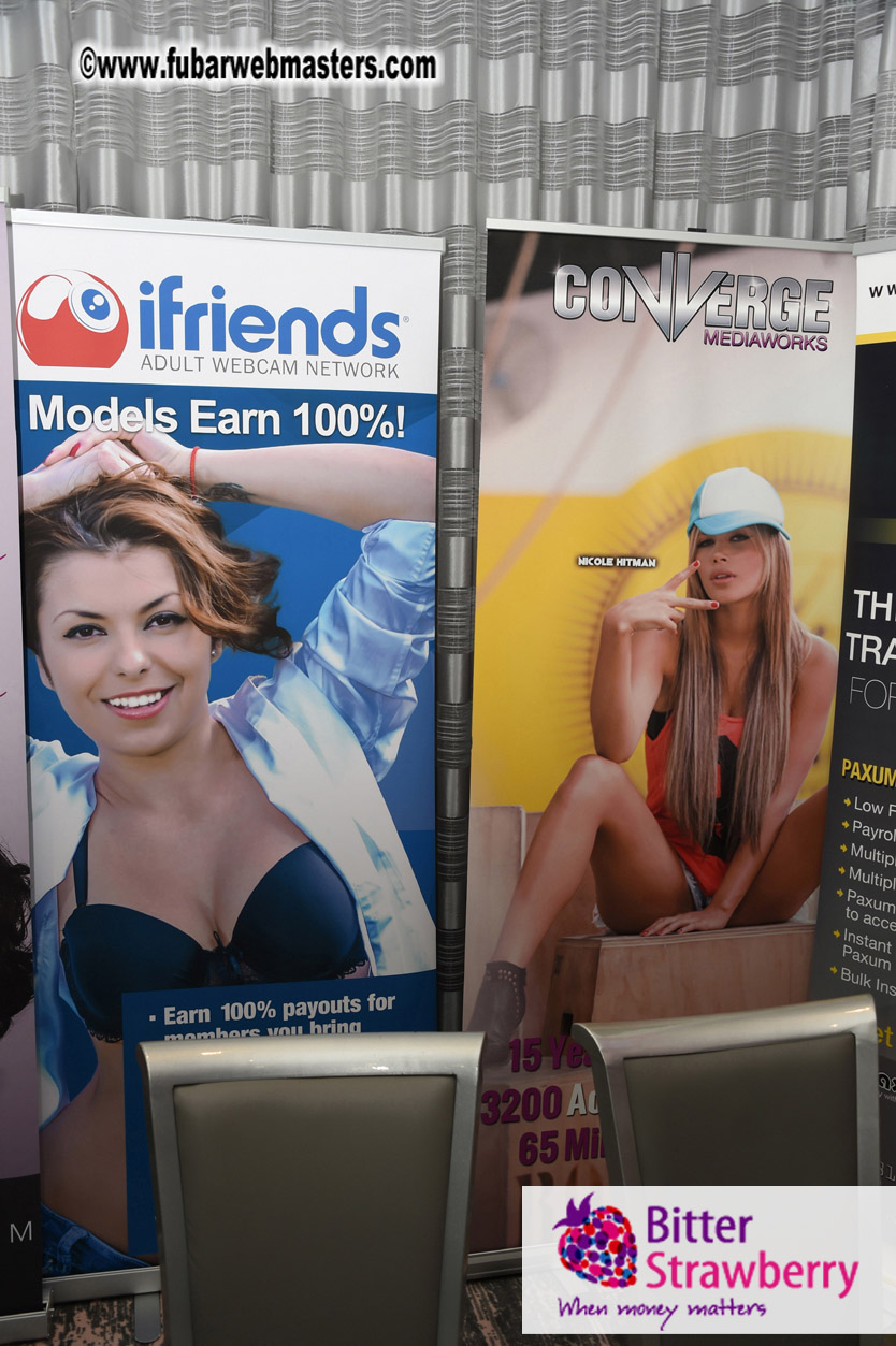 Seminars & Product Demos