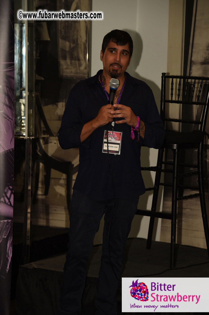 Seminars & Product Demos