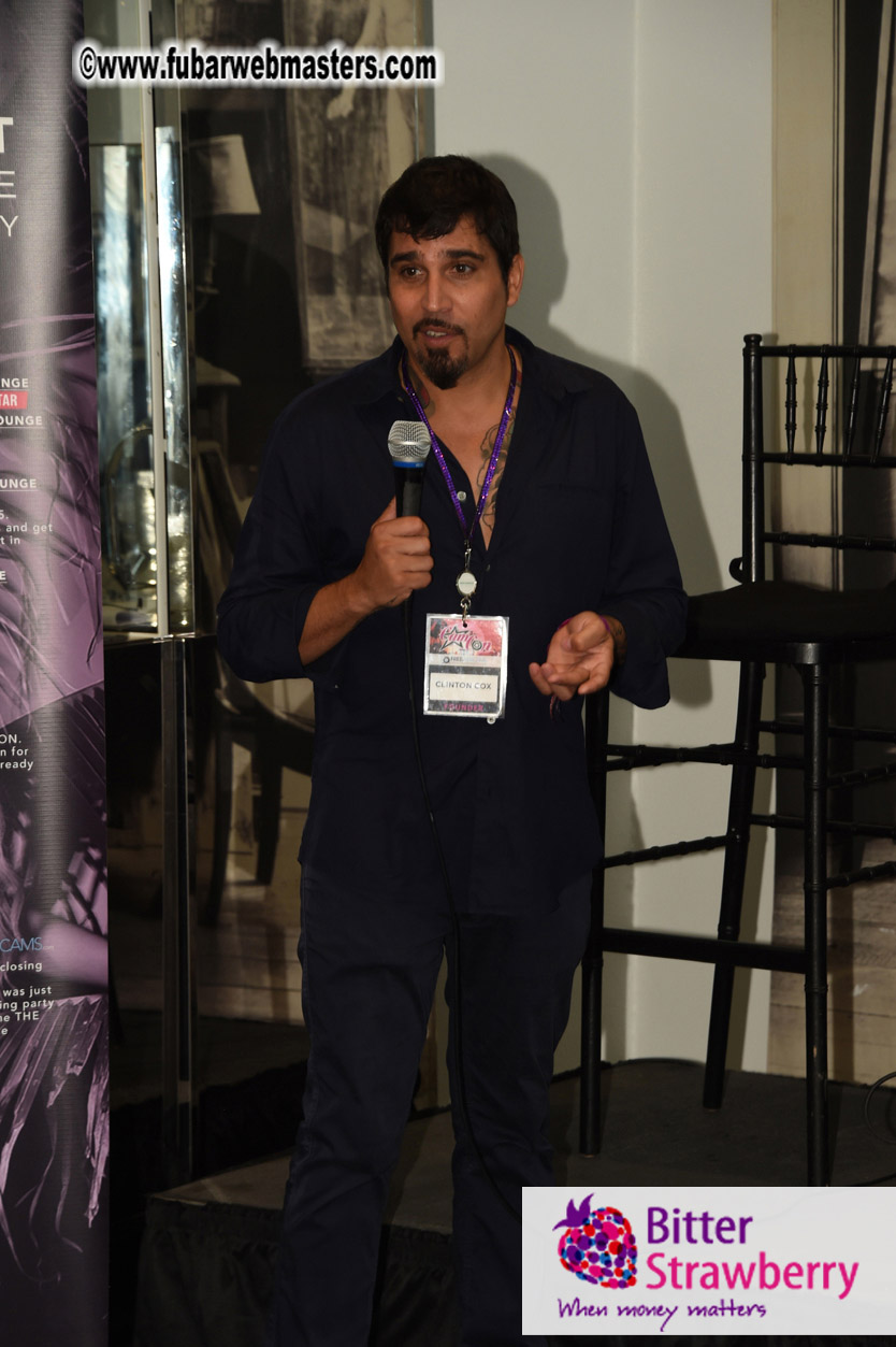 Seminars & Product Demos