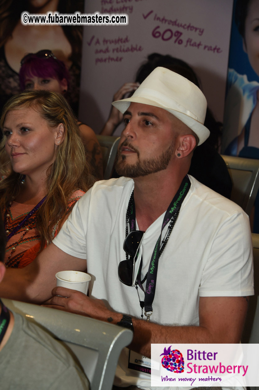 Seminars & Product Demos