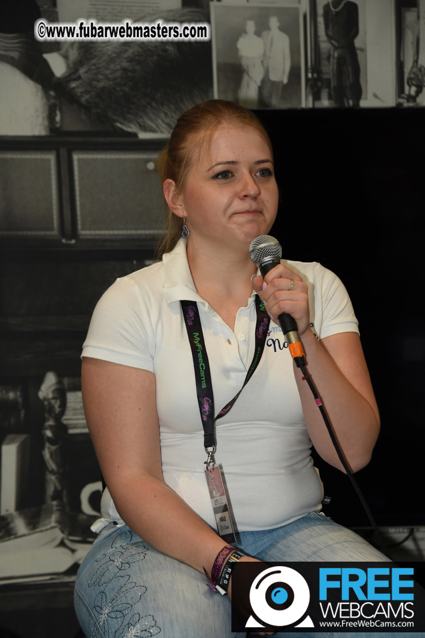 Seminars & Product Demos