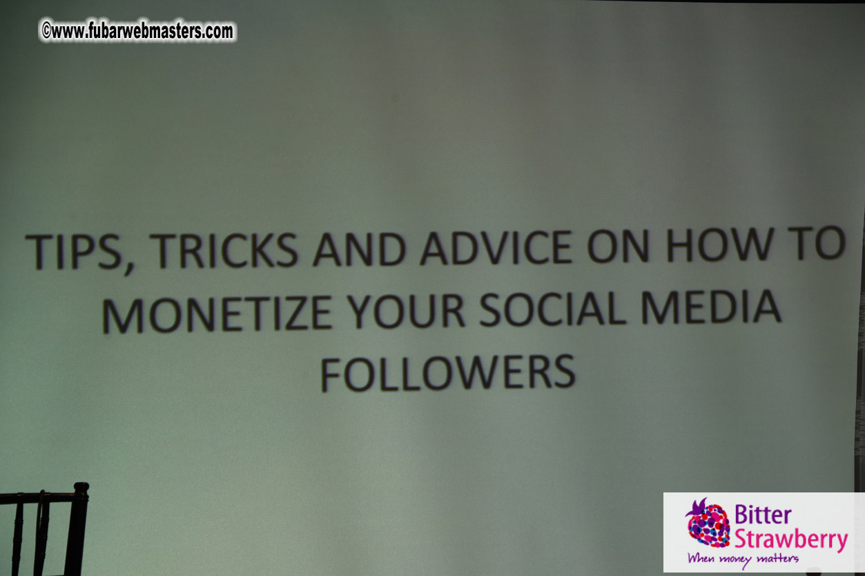 Seminars & Product Demos