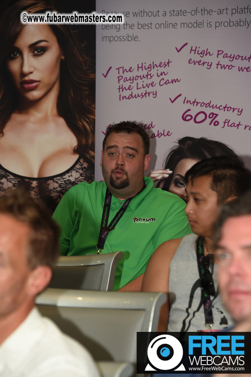 Seminars & Product Demos