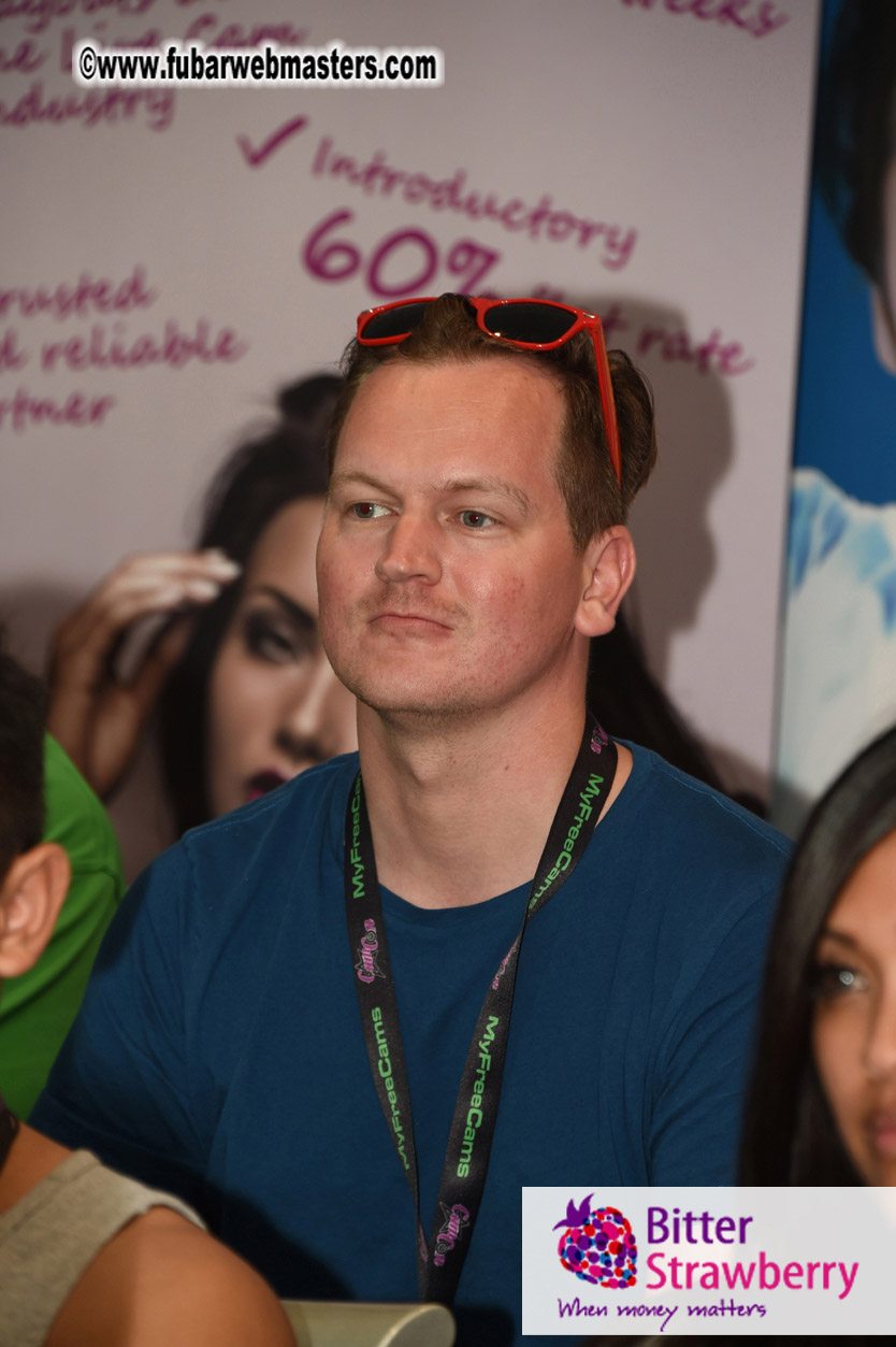 Seminars & Product Demos