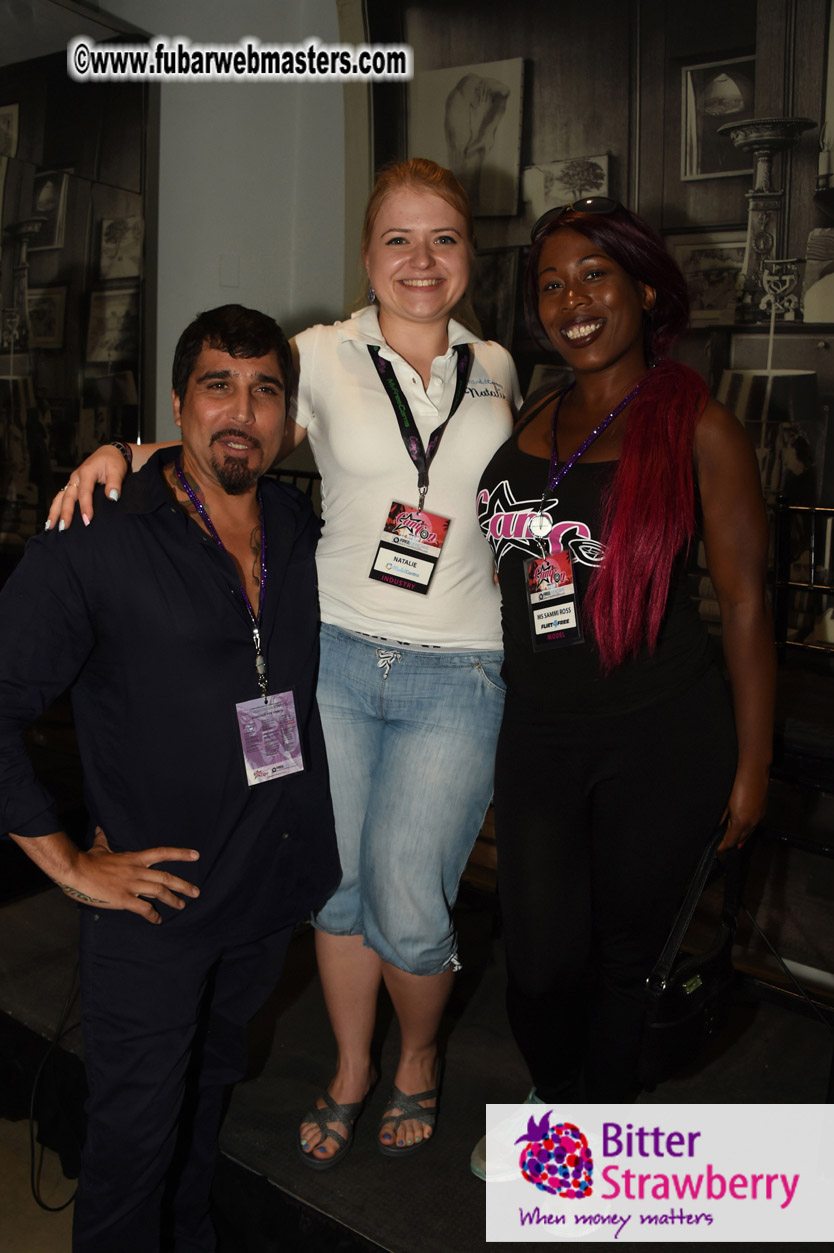 Seminars & Product Demos