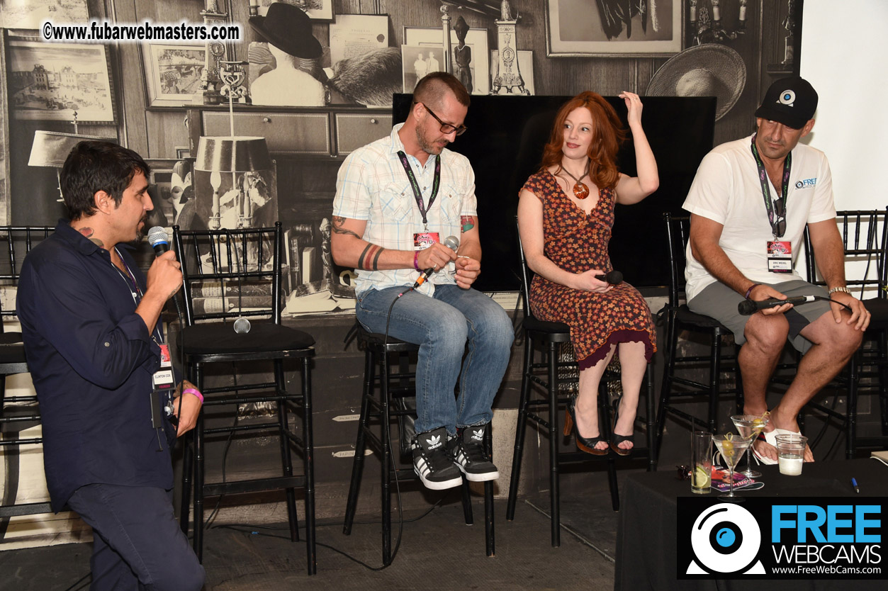 Seminars & Product Demos