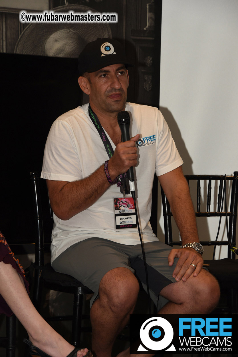 Seminars & Product Demos