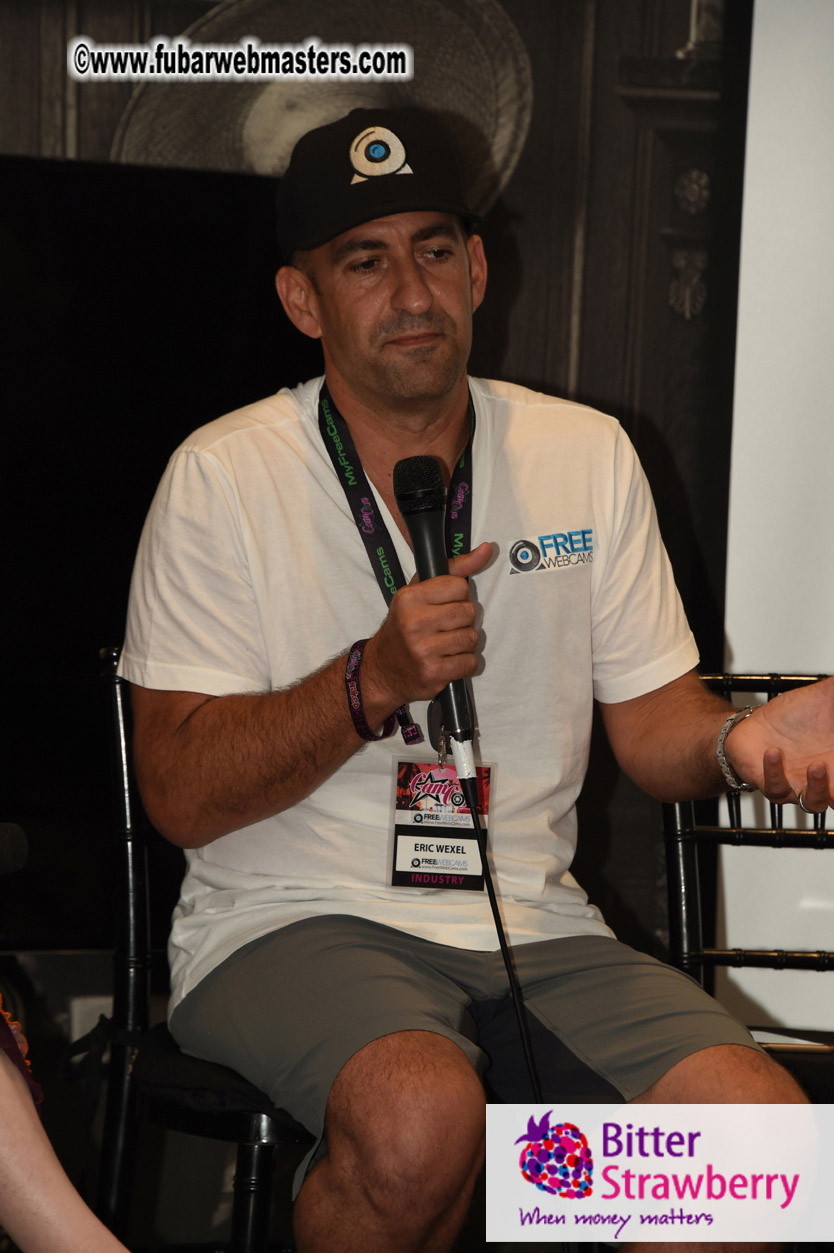 Seminars & Product Demos