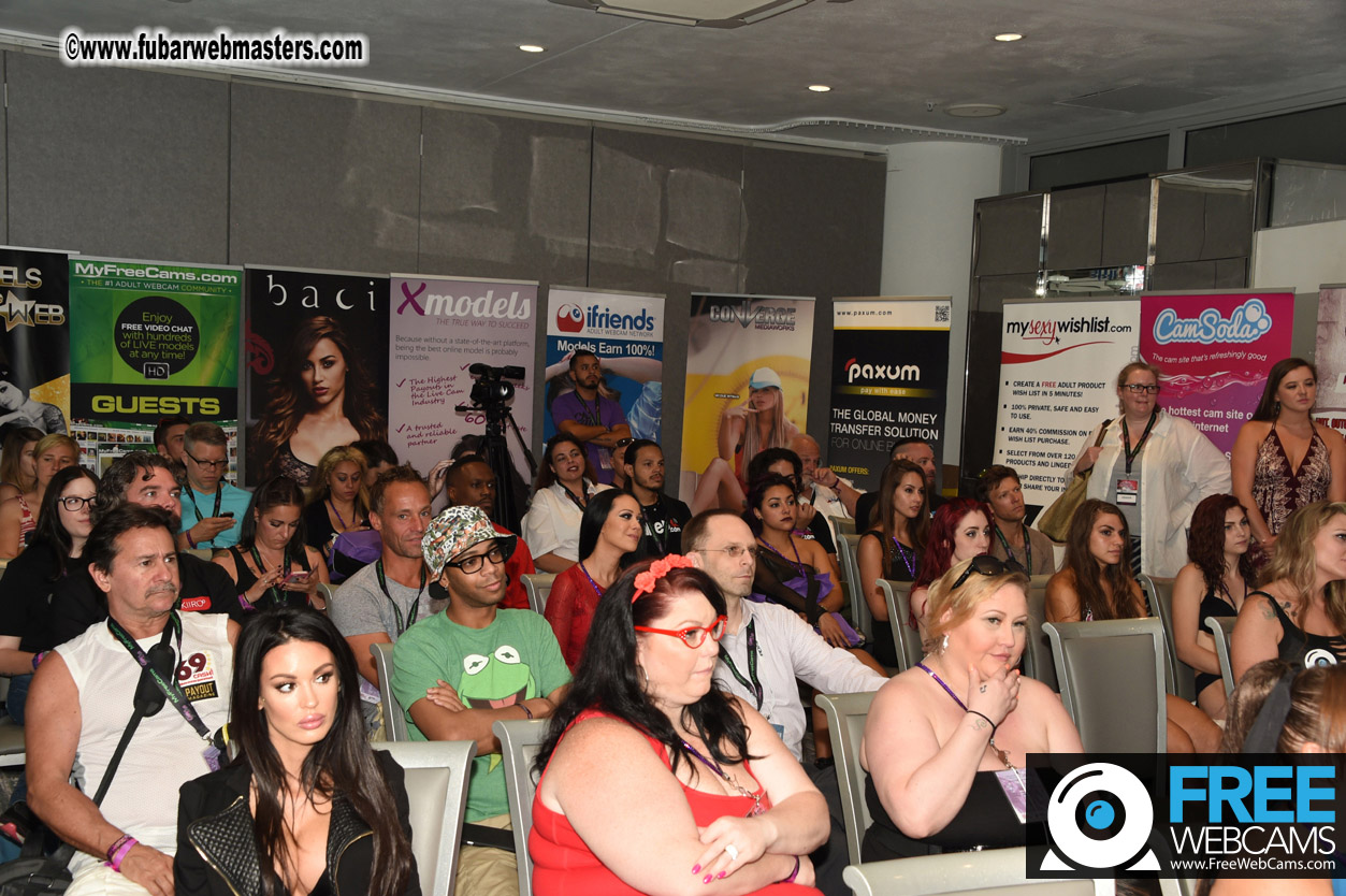 Seminars & Product Demos