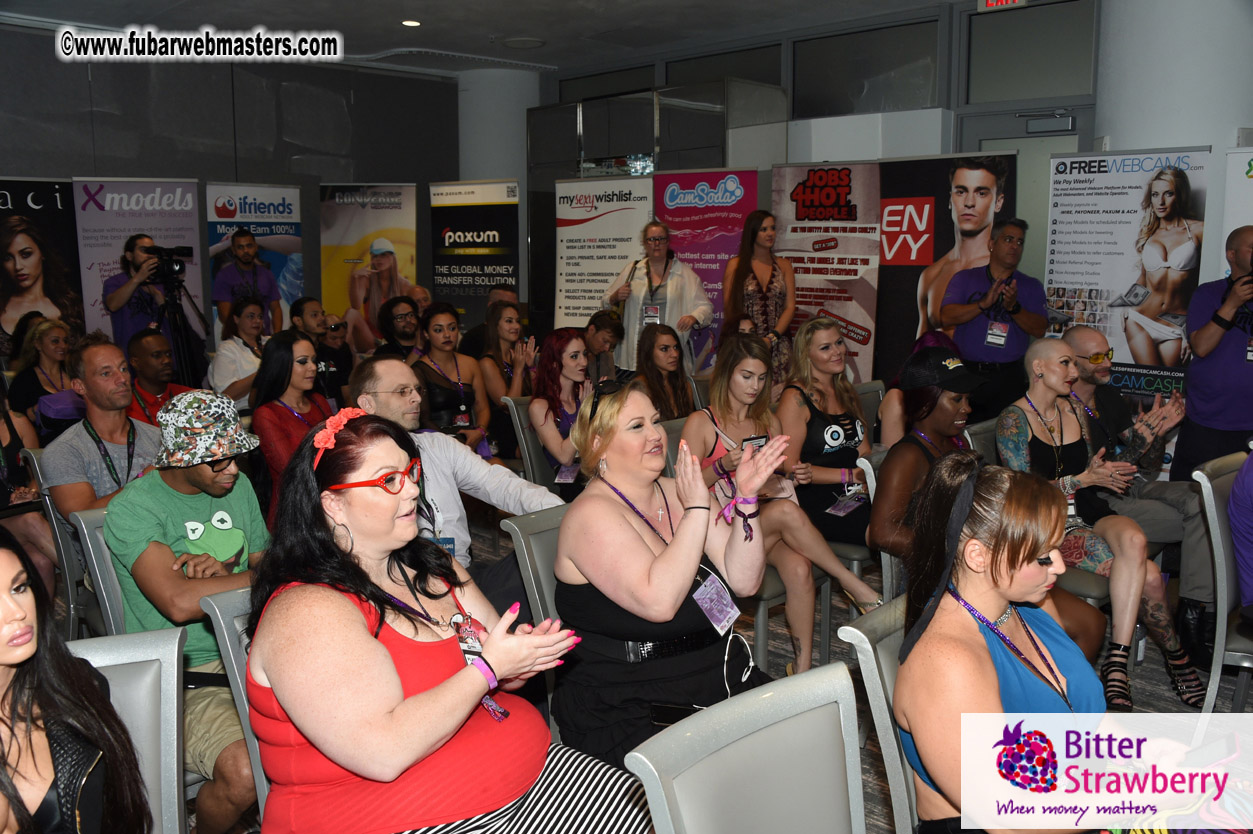 Seminars & Product Demos