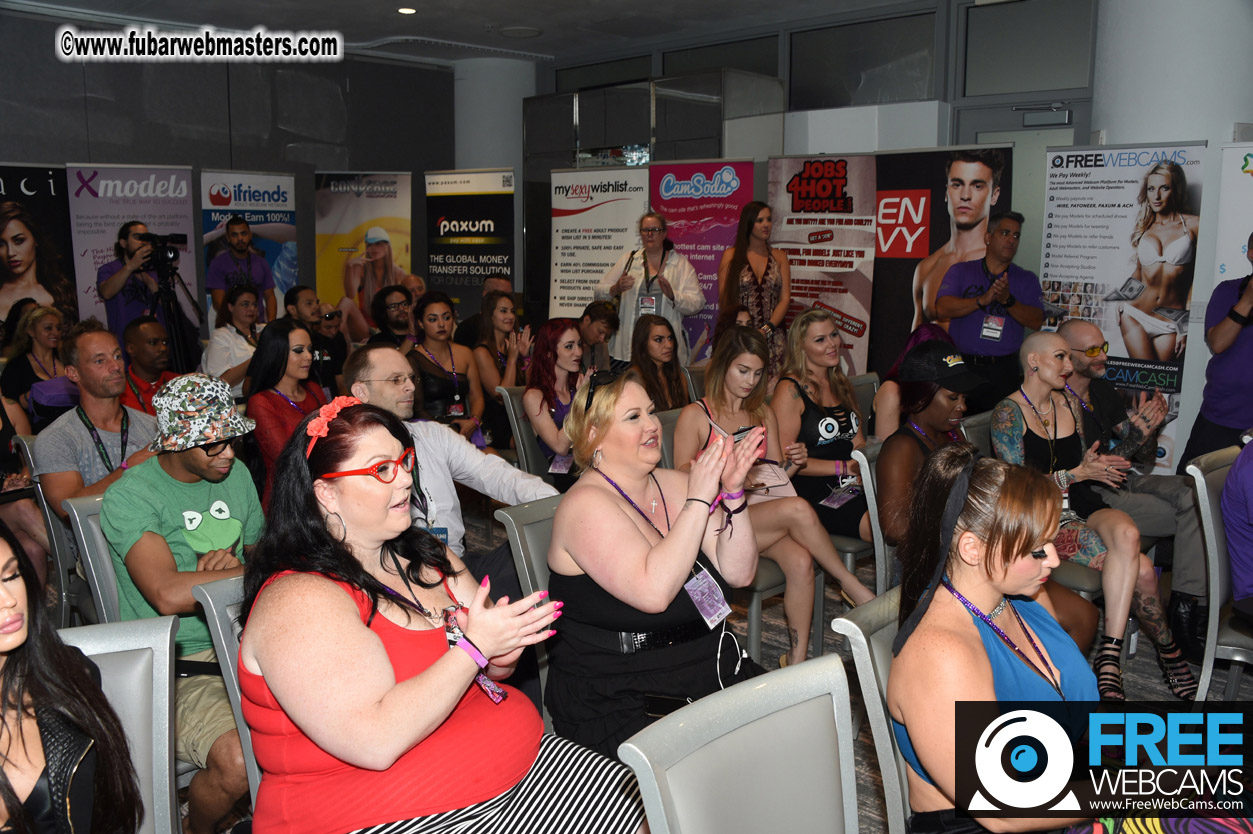 Seminars & Product Demos