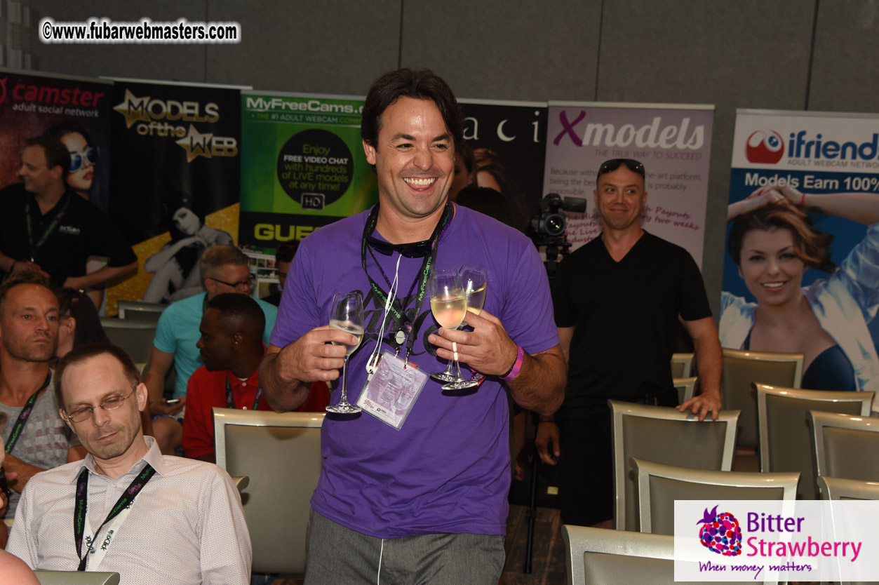 Seminars & Product Demos