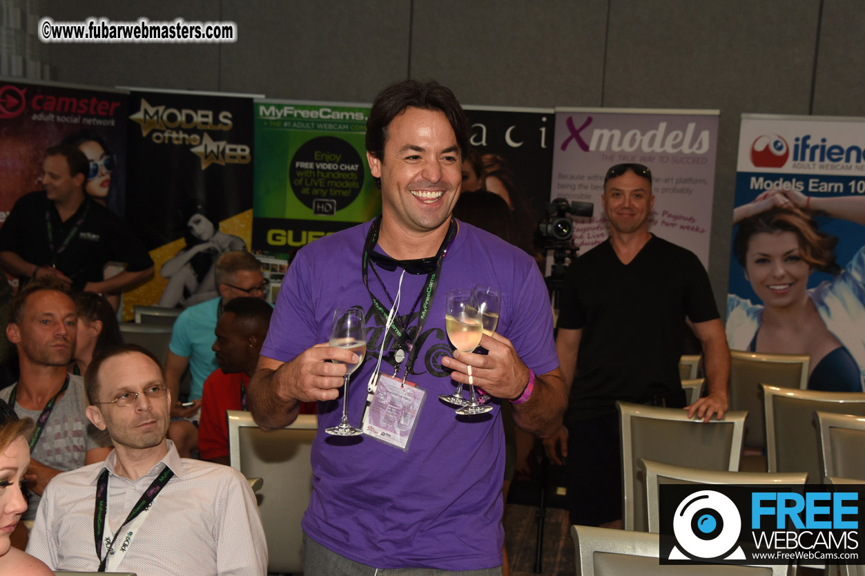 Seminars & Product Demos