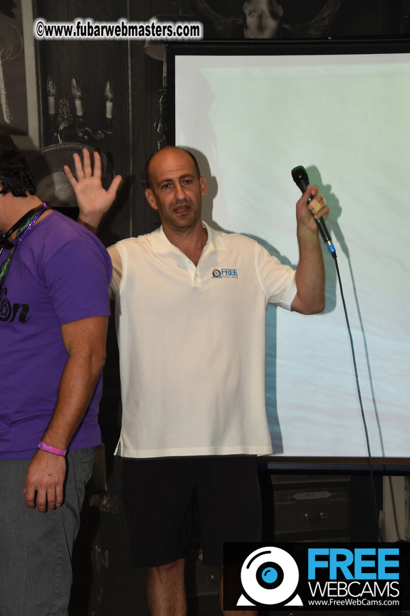 Seminars & Product Demos