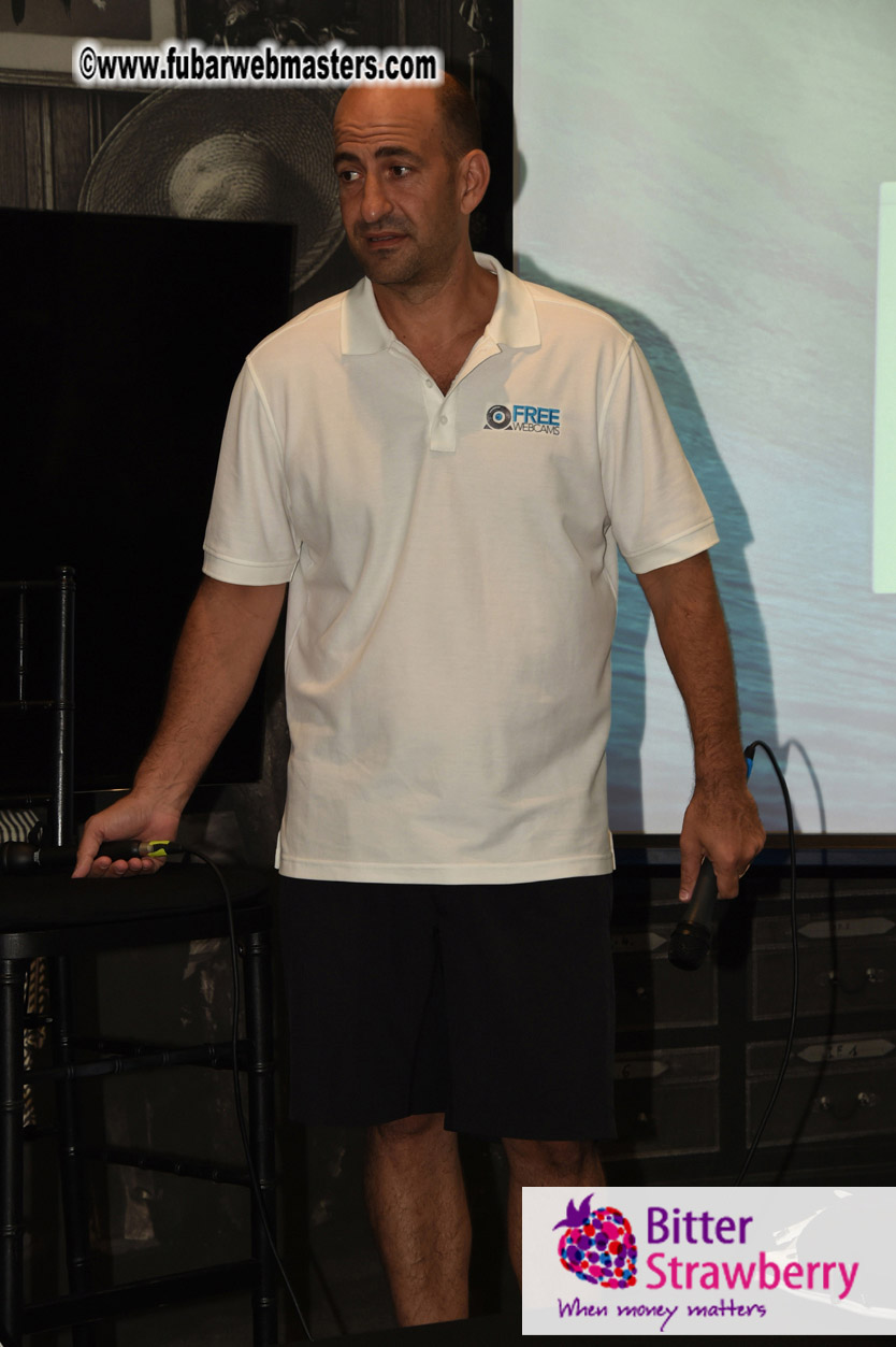 Seminars & Product Demos