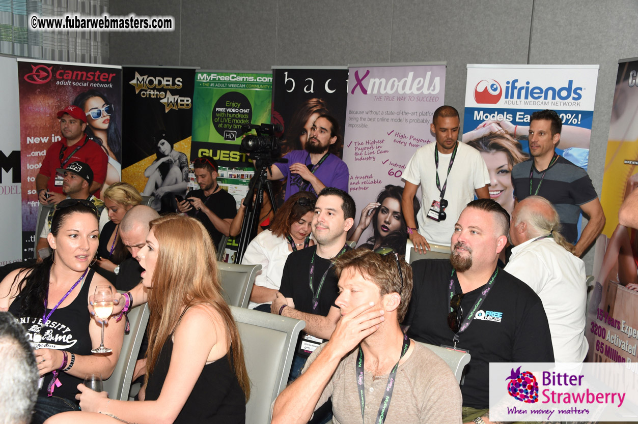 Seminars & Product Demos