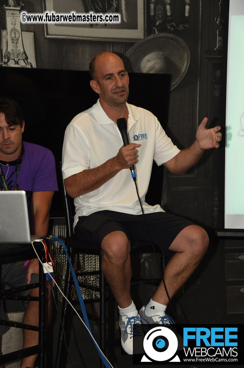 Seminars & Product Demos