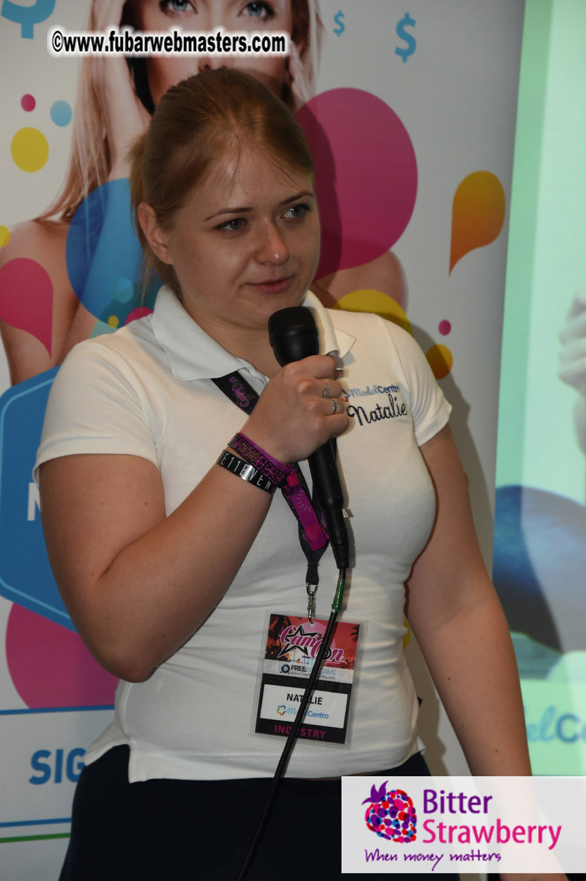 Seminars & Product Demos