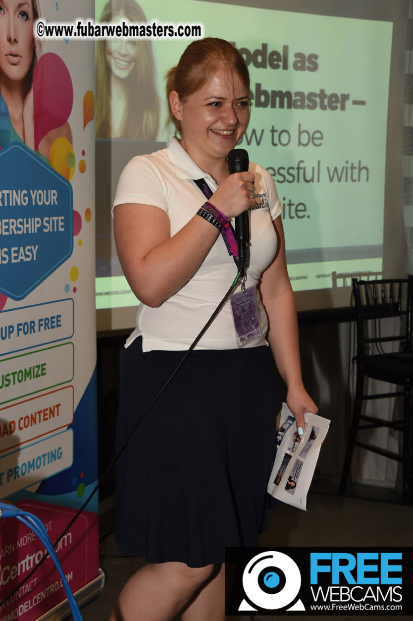 Seminars & Product Demos