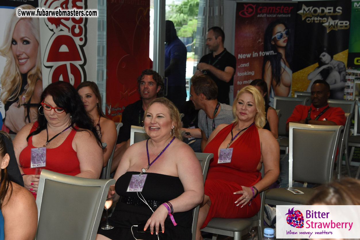 Seminars & Product Demos