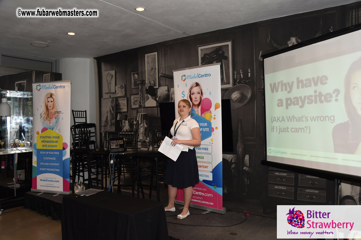 Seminars & Product Demos