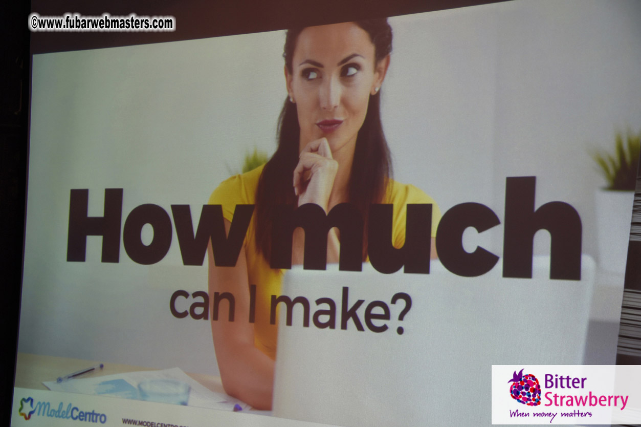 Seminars & Product Demos