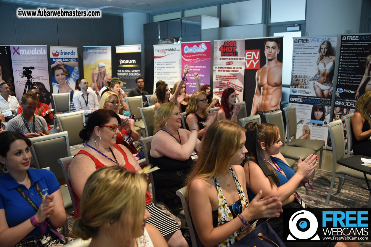 Seminars & Product Demos