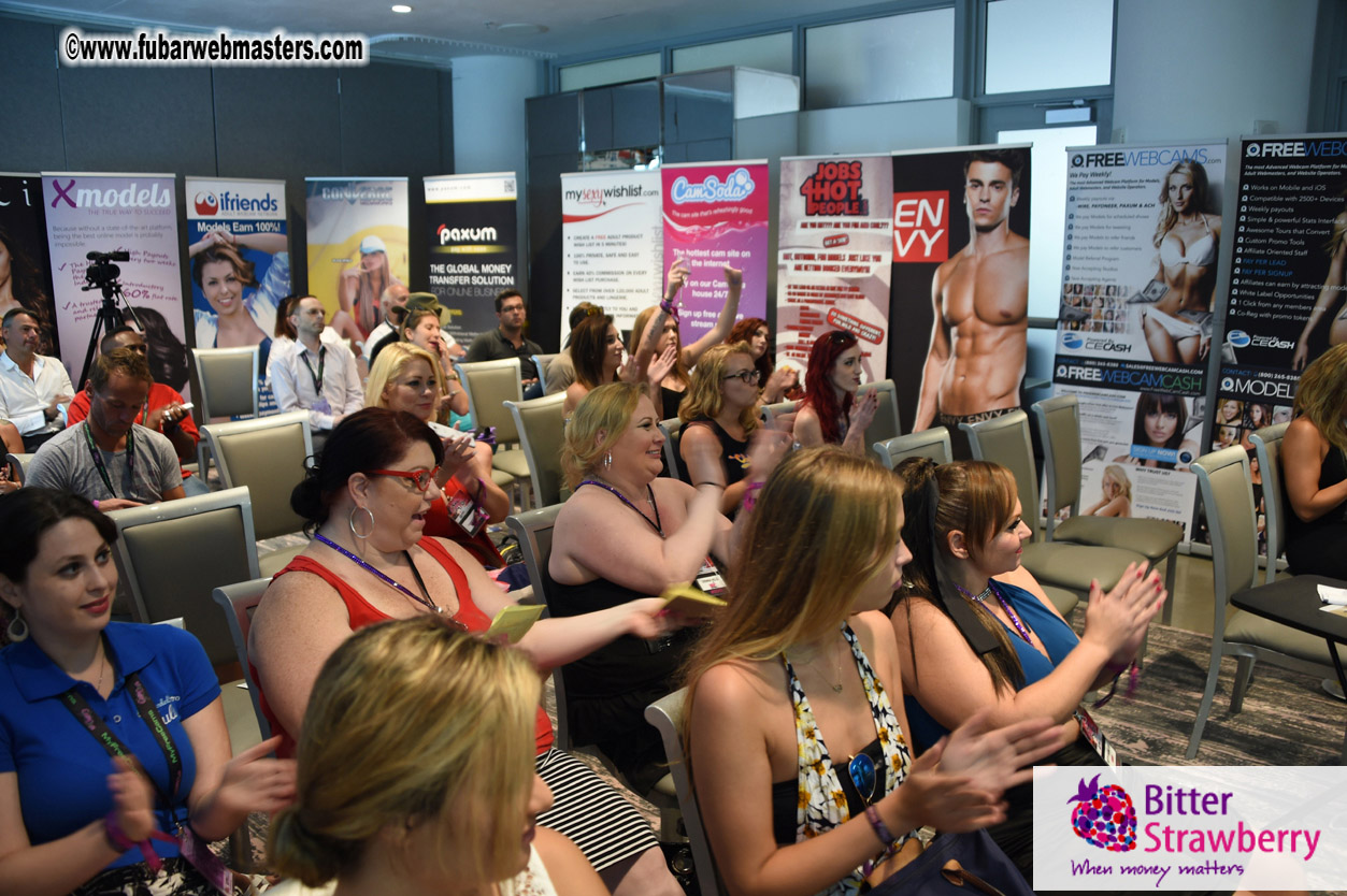 Seminars & Product Demos