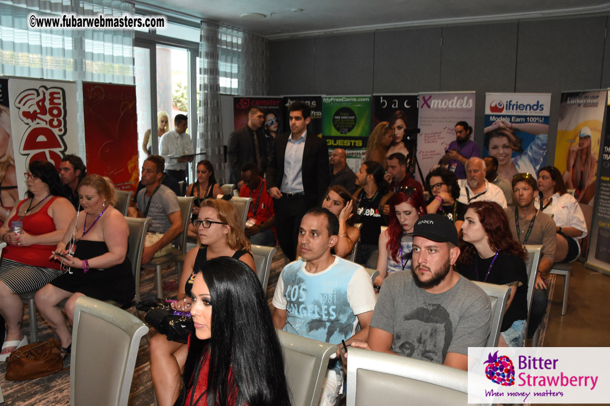 Seminars & Product Demos