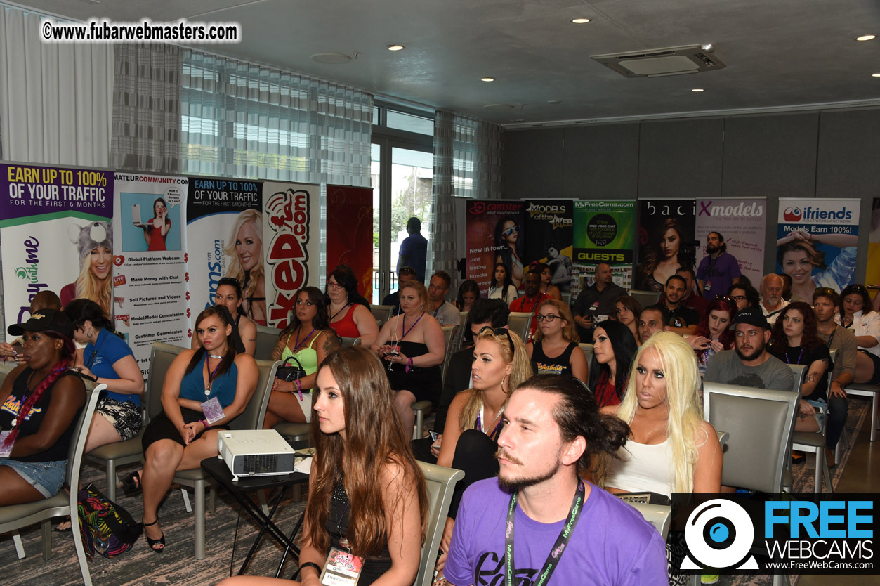 Seminars & Product Demos