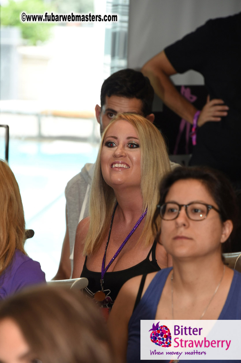 Seminars & Product Demos