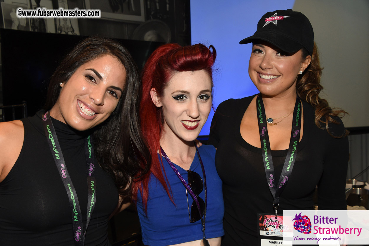 Seminars & Product Demos