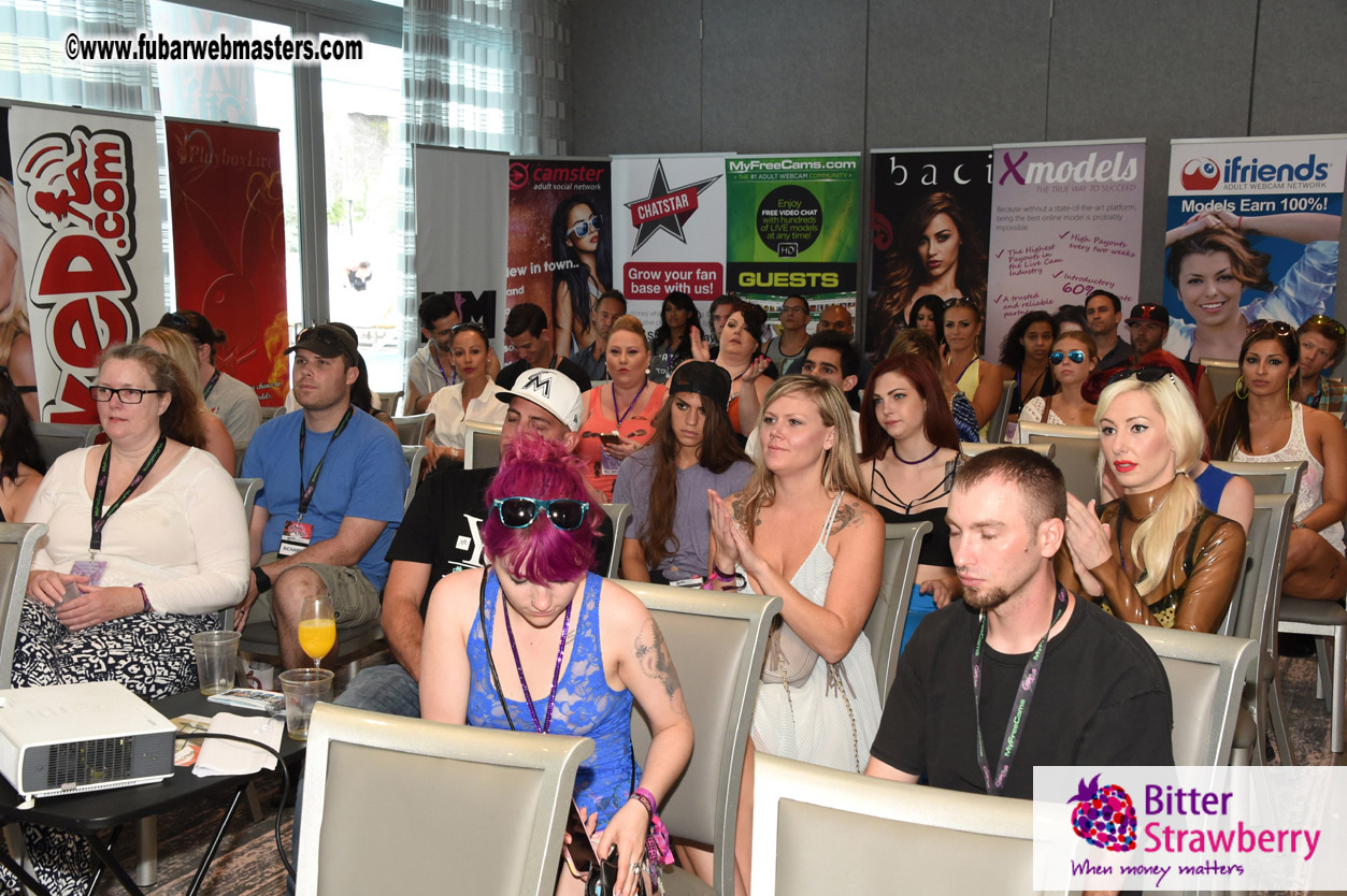 Seminars & Product Demos