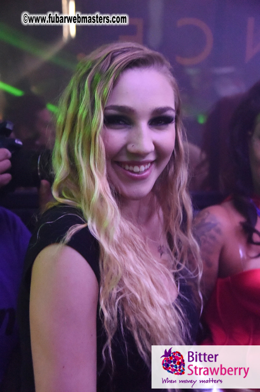 Party at the Basement