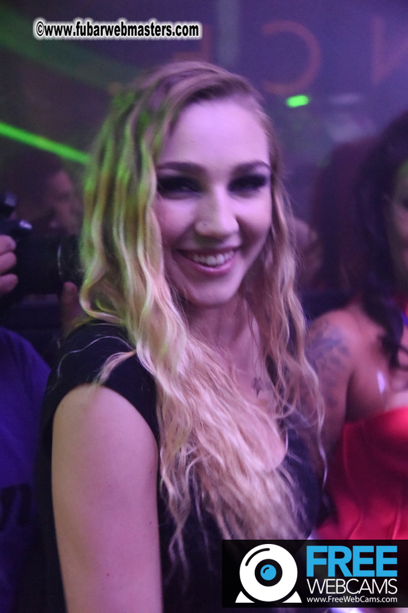 Party at the Basement