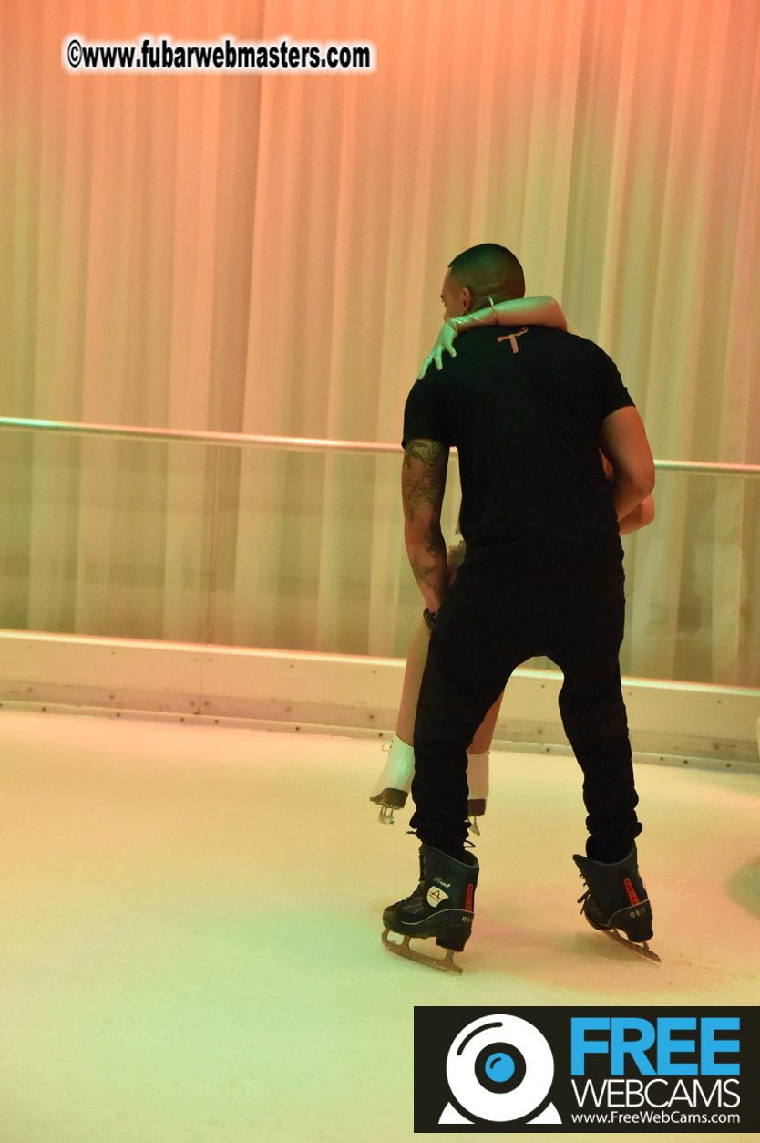 Party at the Basement