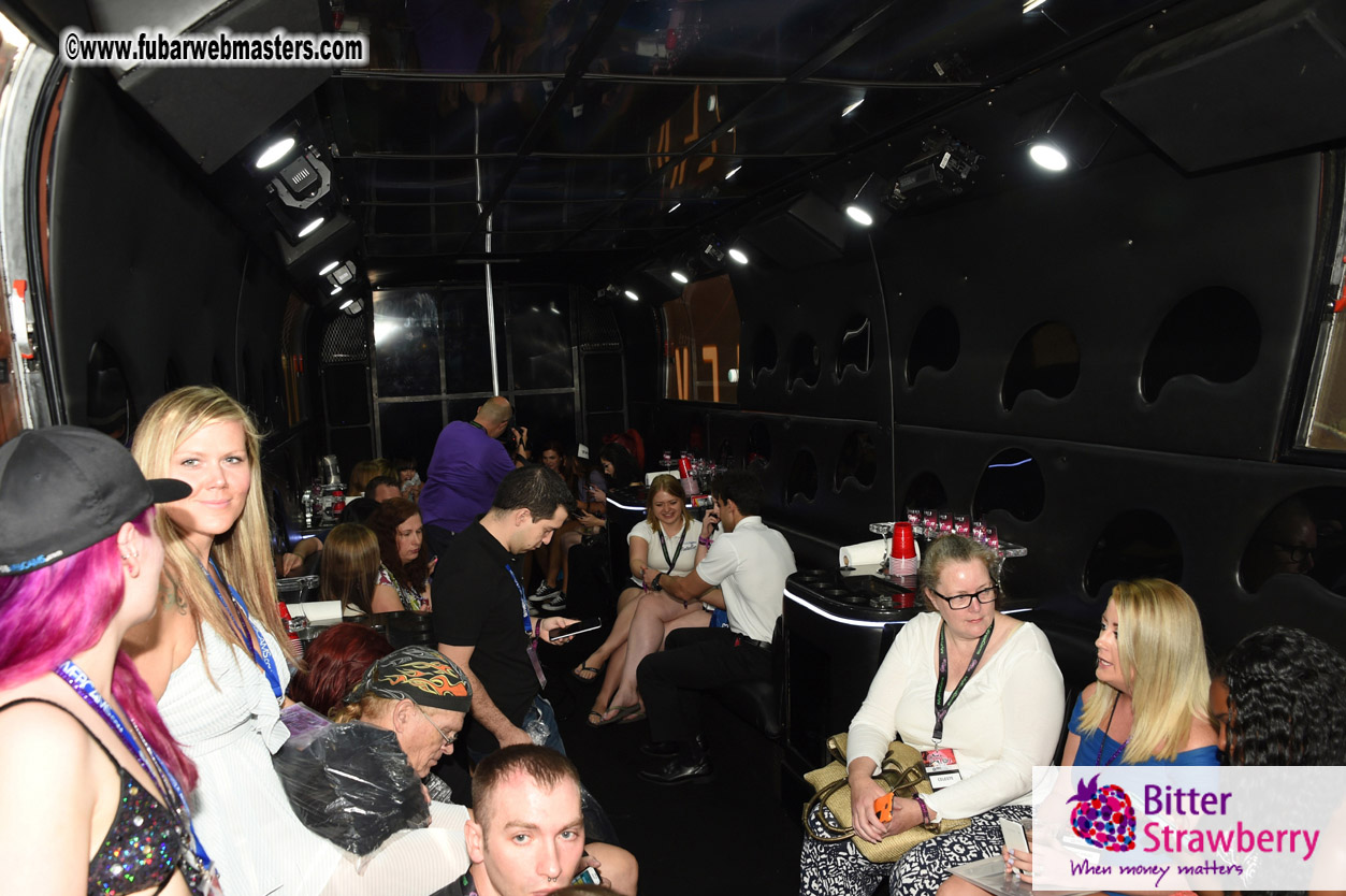 FanDay at Club Mansion