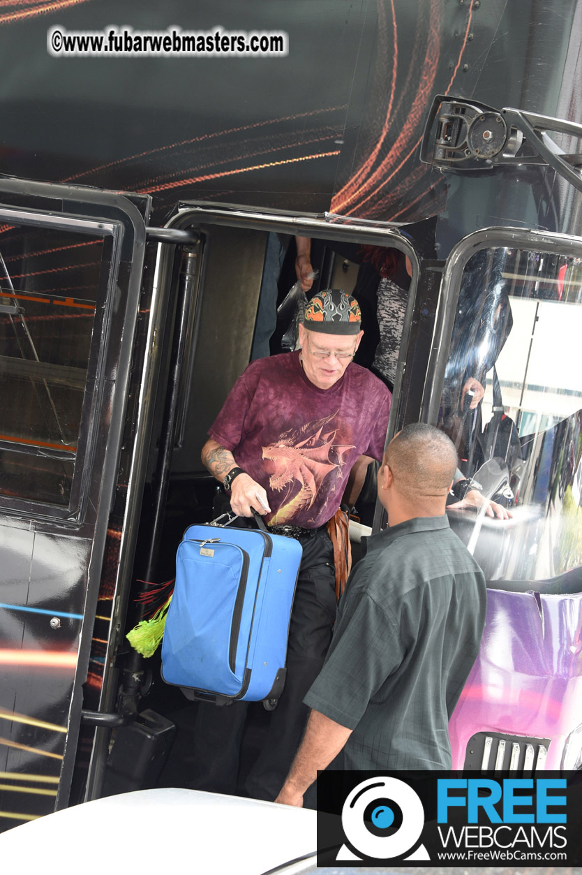 FanDay at Club Mansion