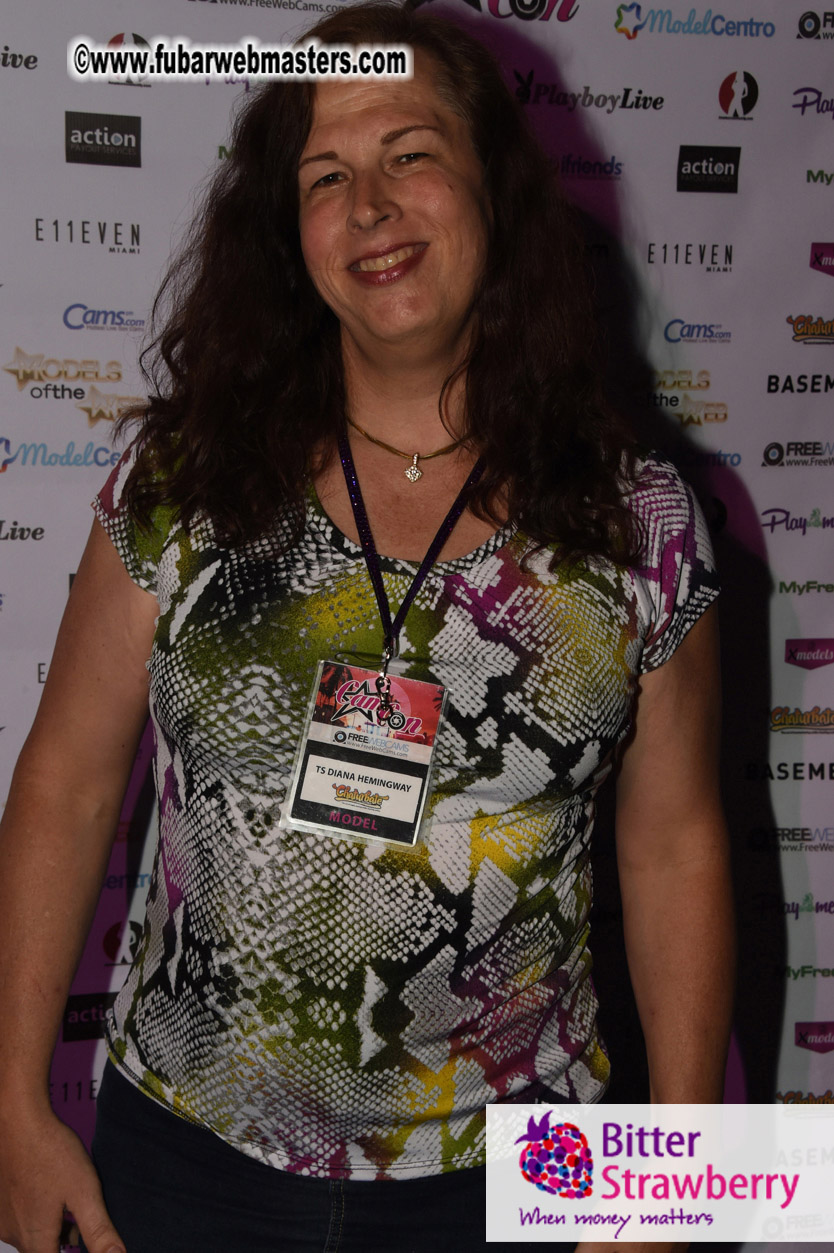 FanDay at Club Mansion