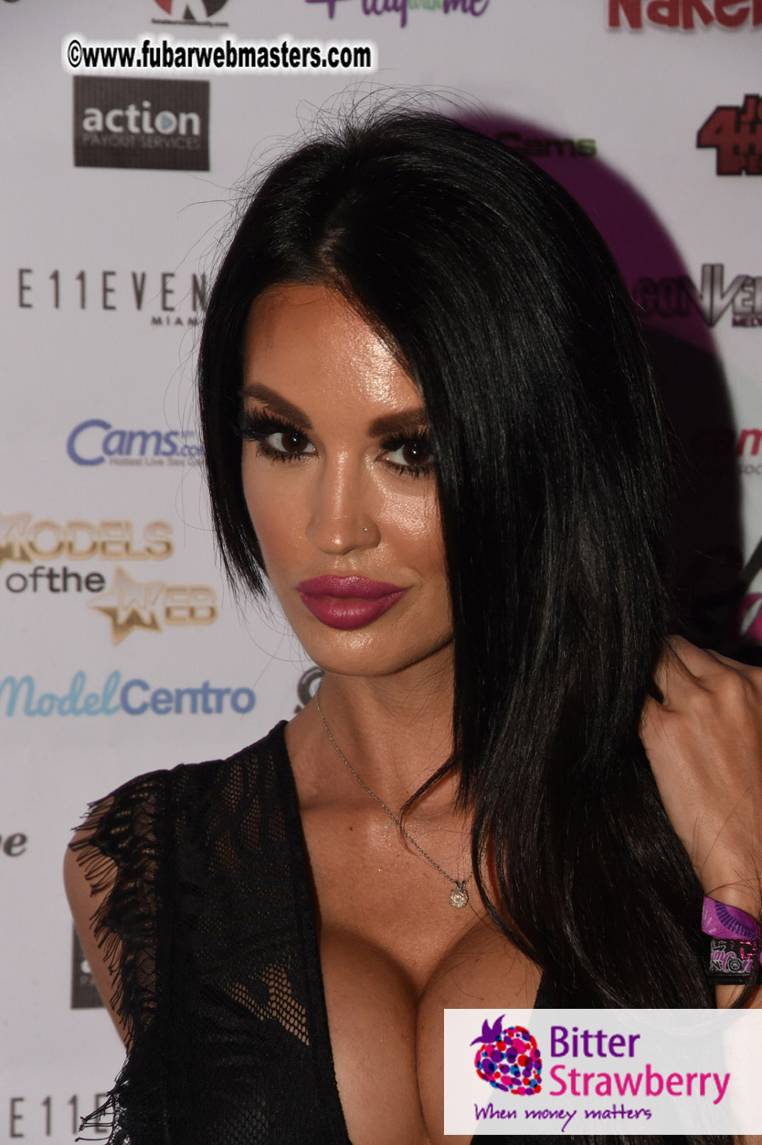 FanDay at Club Mansion