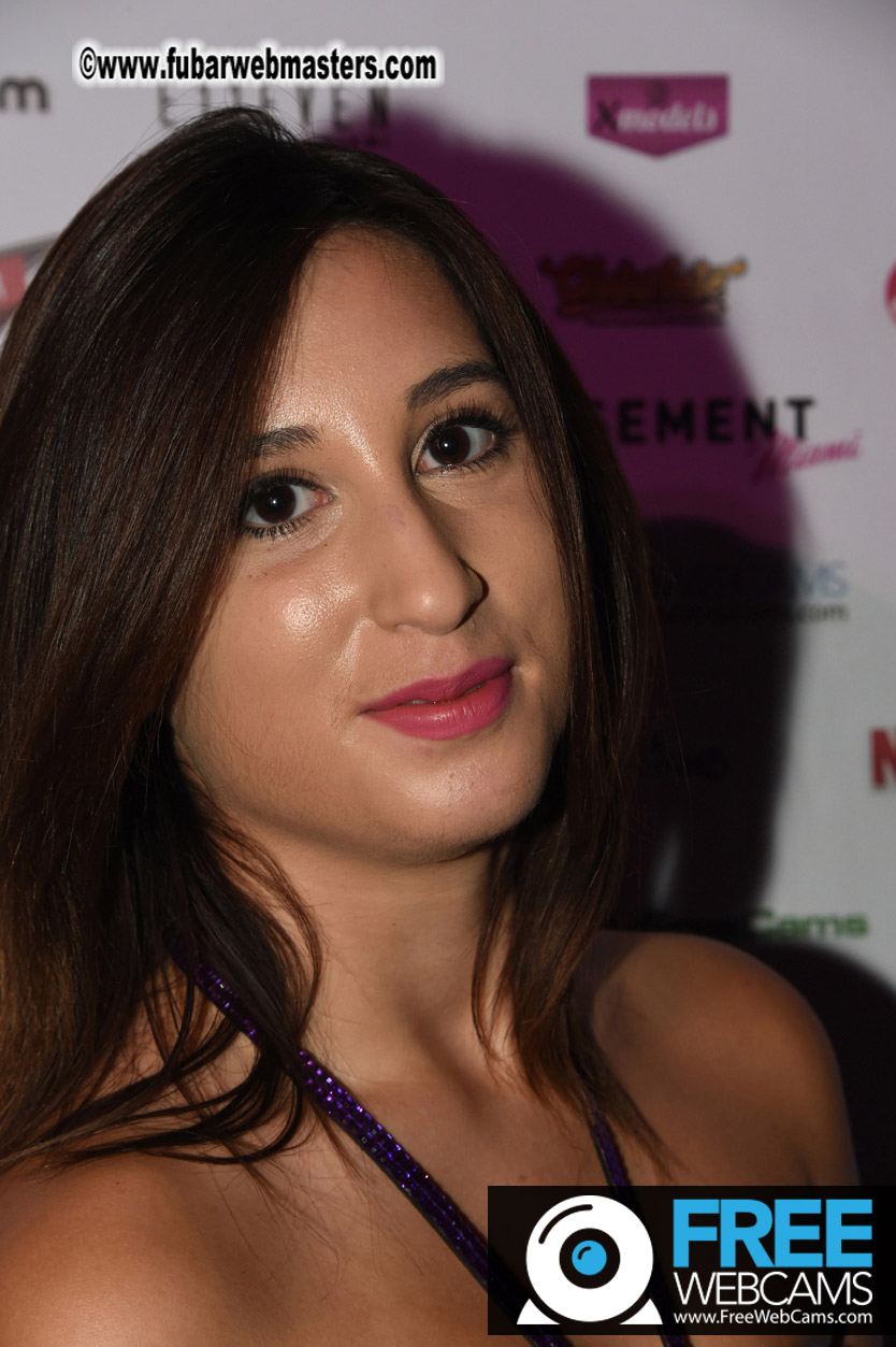 FanDay at Club Mansion