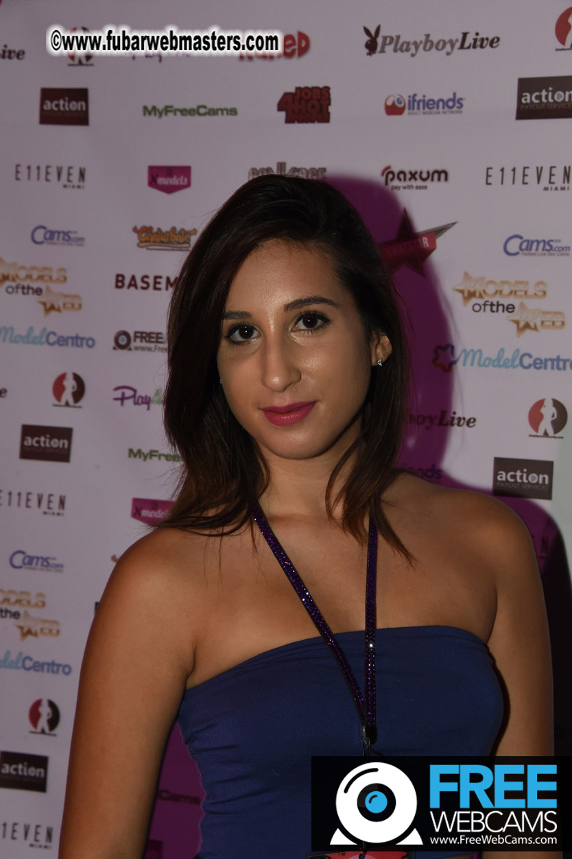 FanDay at Club Mansion