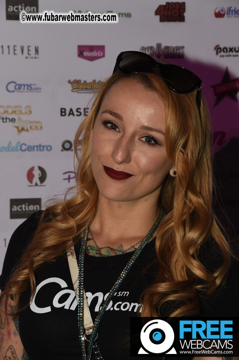 FanDay at Club Mansion