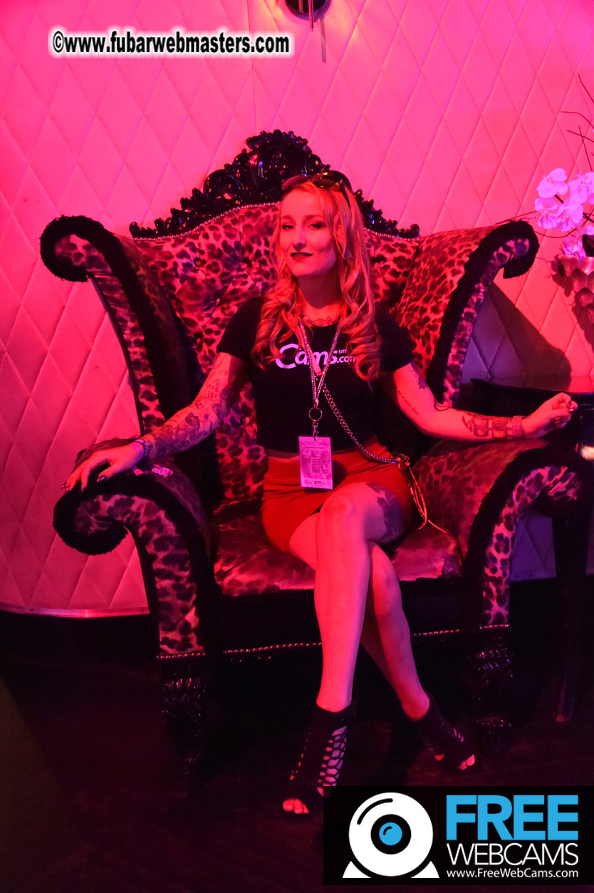 FanDay at Club Mansion