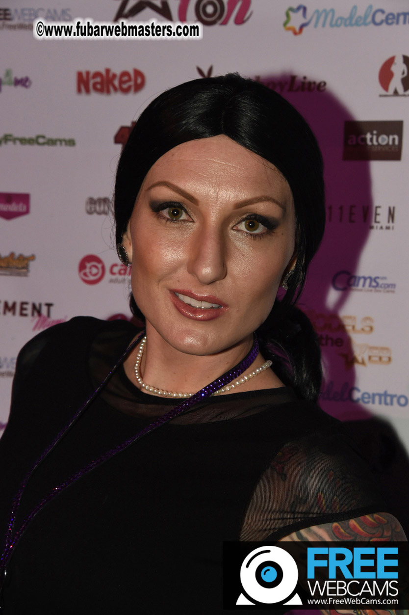 FanDay at Club Mansion