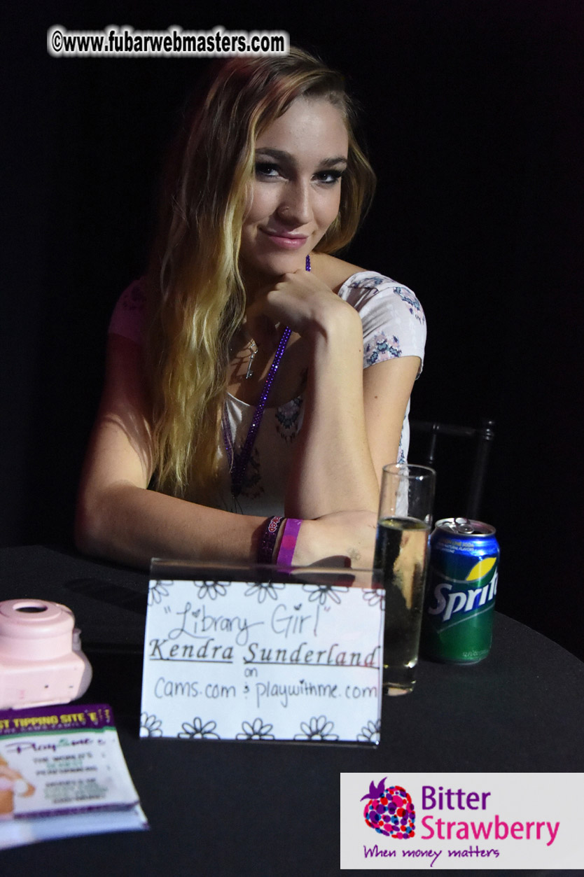 FanDay at Club Mansion