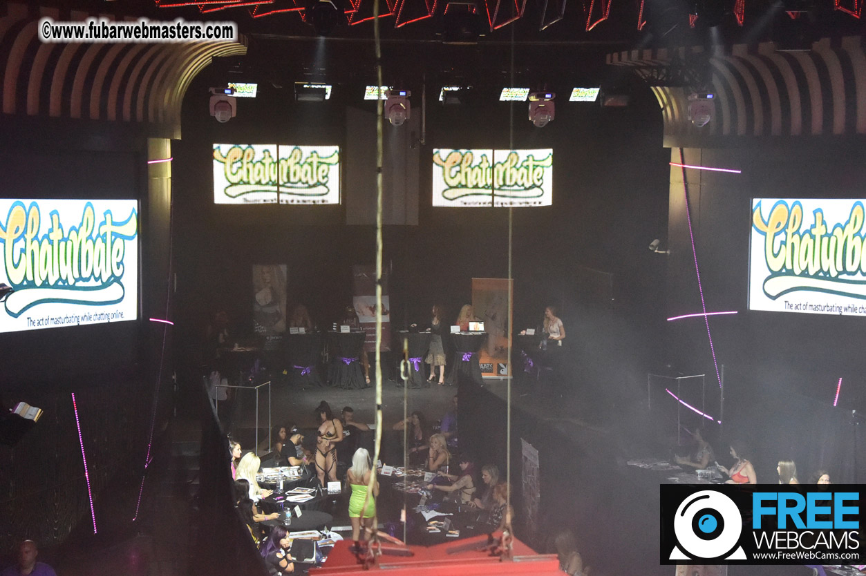 FanDay at Club Mansion