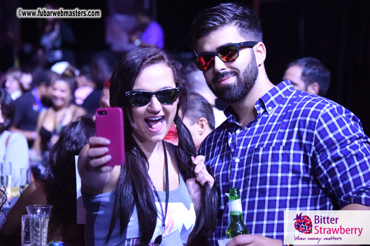 FanDay at Club Mansion