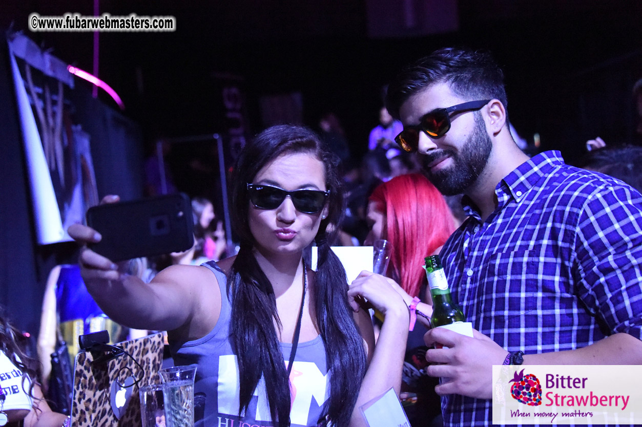 FanDay at Club Mansion